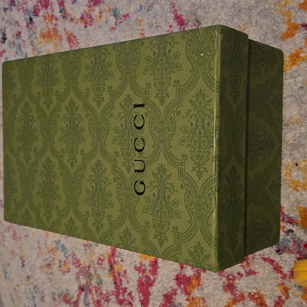 Gucci Adidas Mules